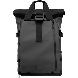 WANDRD PRVKE 31 Liter Black Camera Bag Backpack
